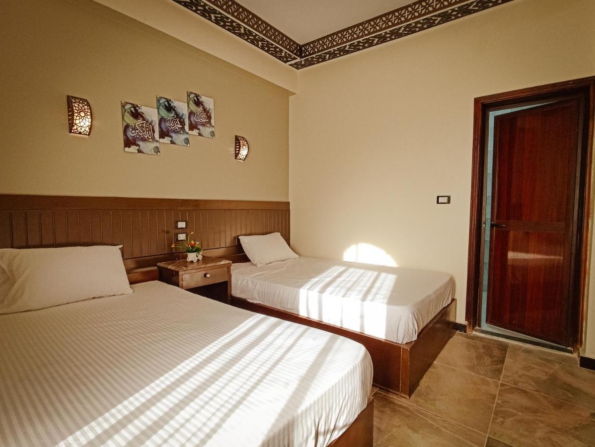Appart hôtel Shabana House *